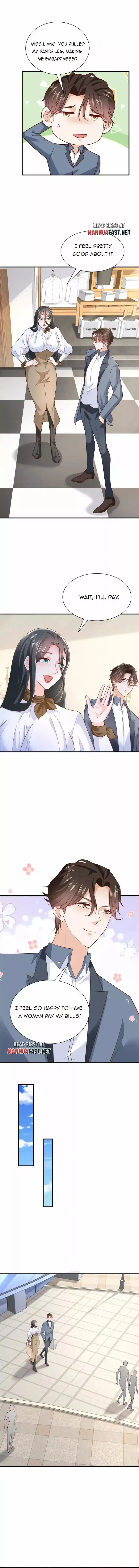 Wo Mei Zhou Suiji Yige Xin Zhiye Ch.390