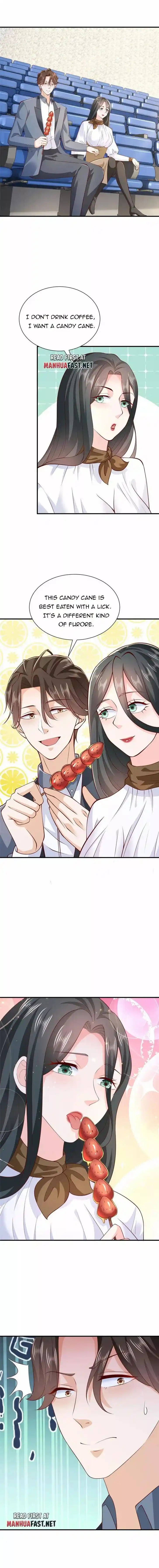 Wo Mei Zhou Suiji Yige Xin Zhiye Ch.390