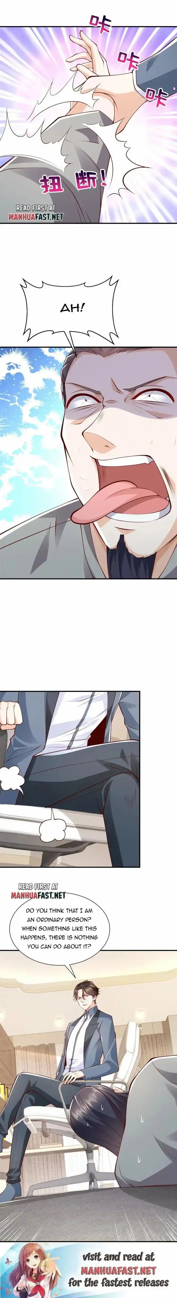 Wo Mei Zhou Suiji Yige Xin Zhiye Ch.391