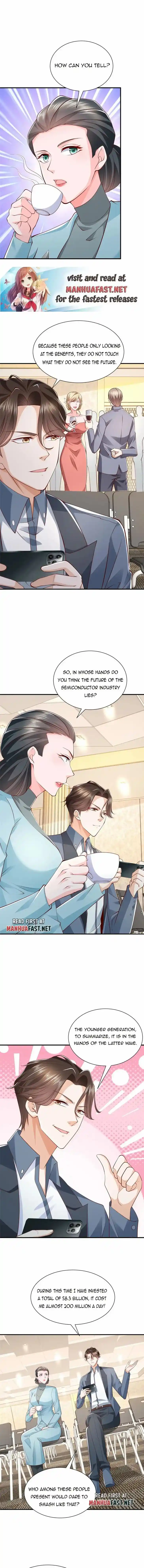 Wo Mei Zhou Suiji Yige Xin Zhiye Ch.392