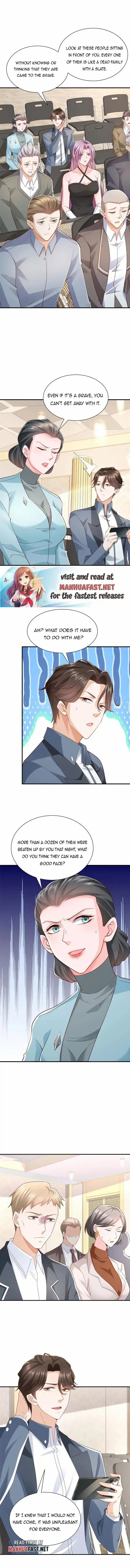 Wo Mei Zhou Suiji Yige Xin Zhiye Ch.392