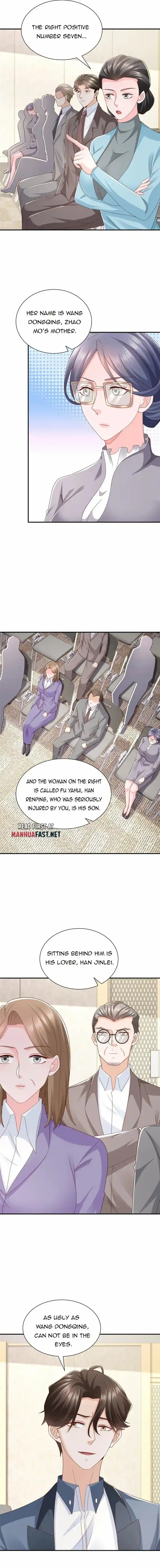 Wo Mei Zhou Suiji Yige Xin Zhiye Ch.392