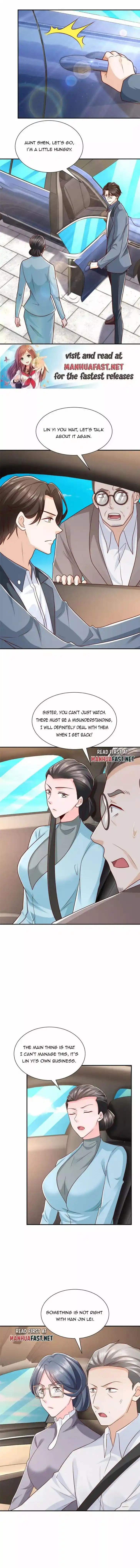 Wo Mei Zhou Suiji Yige Xin Zhiye Ch.393