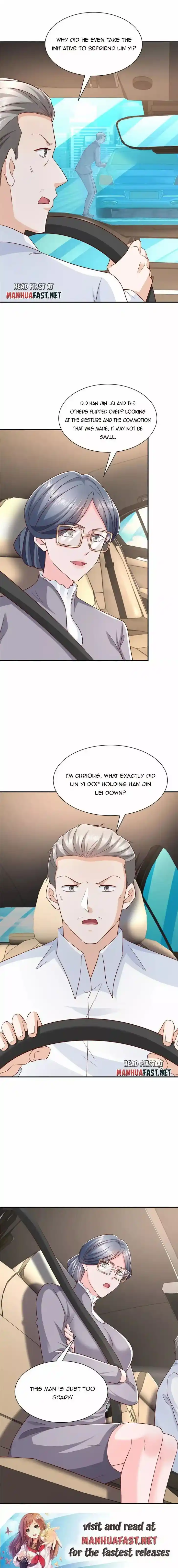 Wo Mei Zhou Suiji Yige Xin Zhiye Ch.393