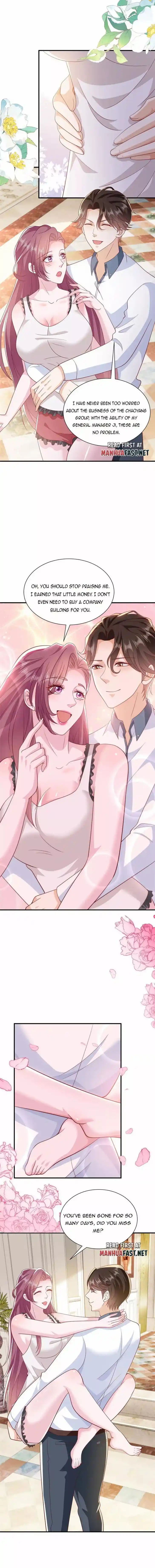 Wo Mei Zhou Suiji Yige Xin Zhiye Ch.394