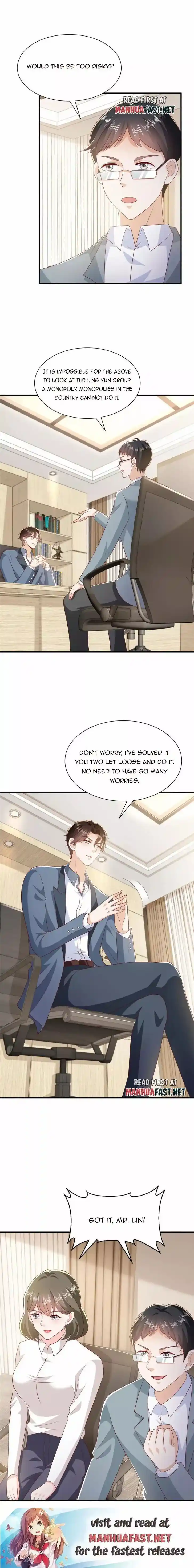 Wo Mei Zhou Suiji Yige Xin Zhiye Ch.394