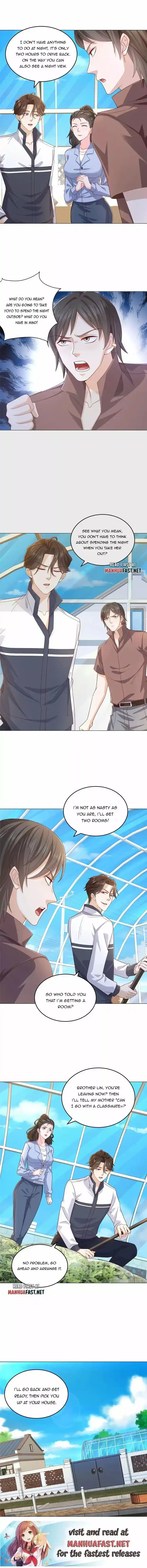 Wo Mei Zhou Suiji Yige Xin Zhiye Ch.395