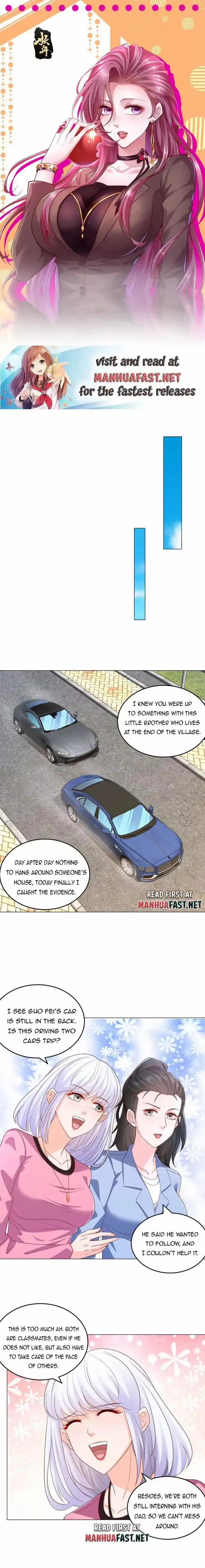 Wo Mei Zhou Suiji Yige Xin Zhiye Ch.396