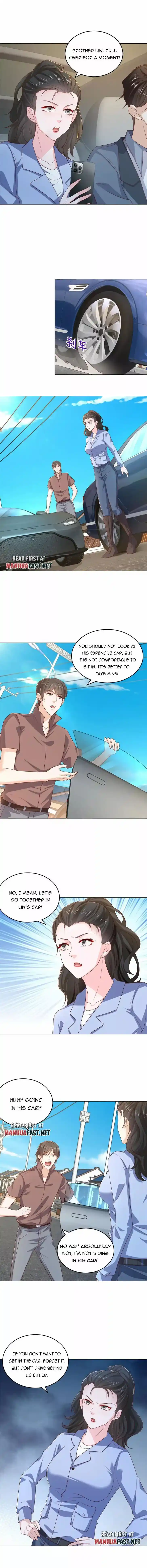 Wo Mei Zhou Suiji Yige Xin Zhiye Ch.396