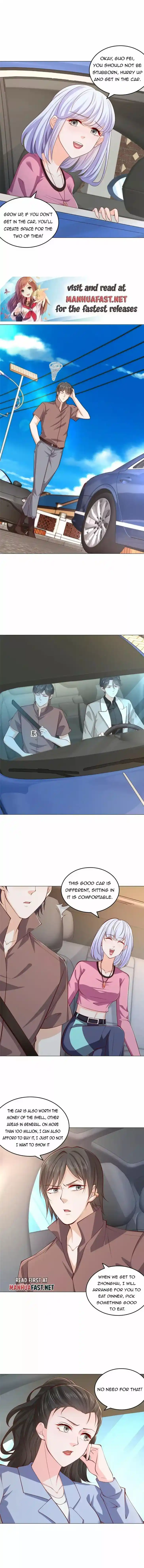 Wo Mei Zhou Suiji Yige Xin Zhiye Ch.396