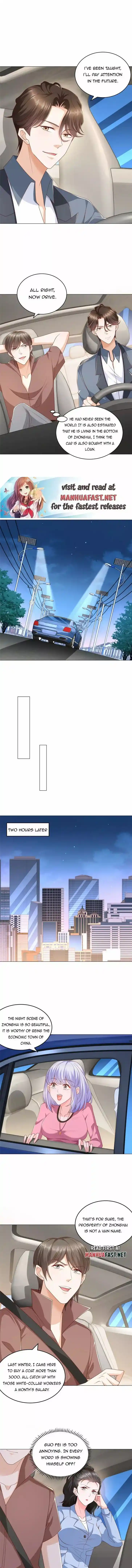 Wo Mei Zhou Suiji Yige Xin Zhiye Ch.396