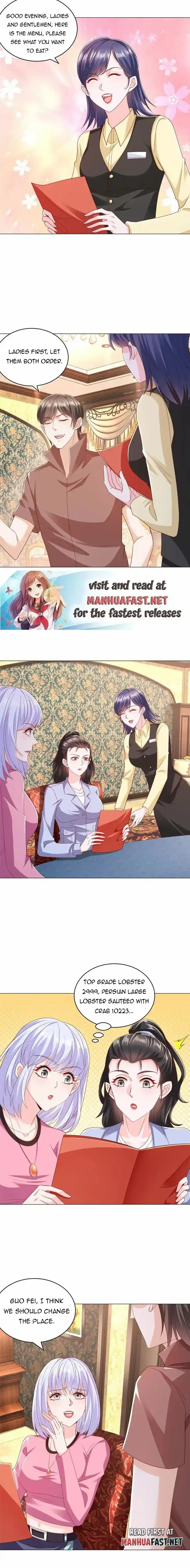 Wo Mei Zhou Suiji Yige Xin Zhiye Ch.397