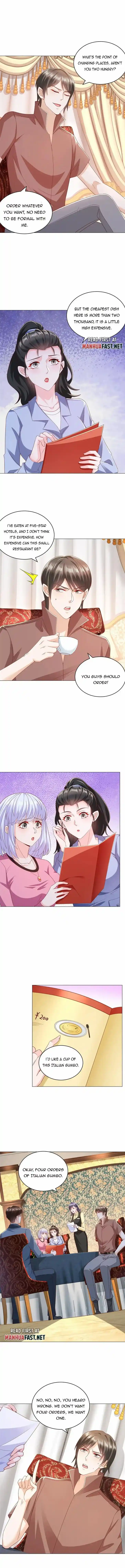 Wo Mei Zhou Suiji Yige Xin Zhiye Ch.397