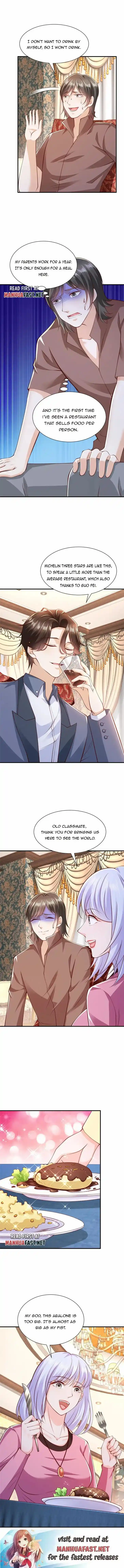 Wo Mei Zhou Suiji Yige Xin Zhiye Ch.397