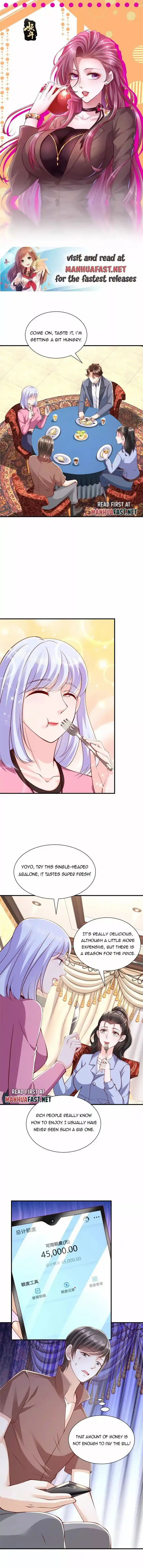 Wo Mei Zhou Suiji Yige Xin Zhiye Ch.398