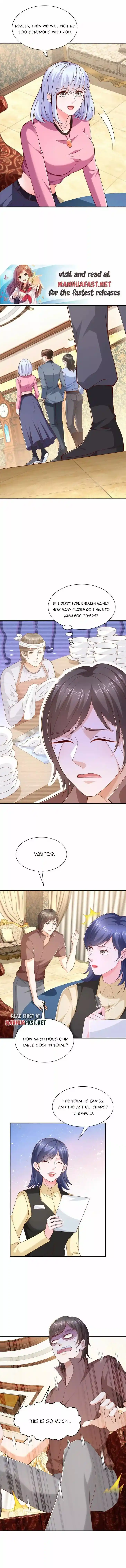 Wo Mei Zhou Suiji Yige Xin Zhiye Ch.398