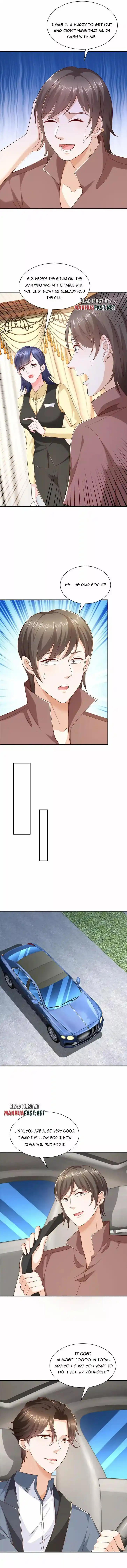 Wo Mei Zhou Suiji Yige Xin Zhiye Ch.398