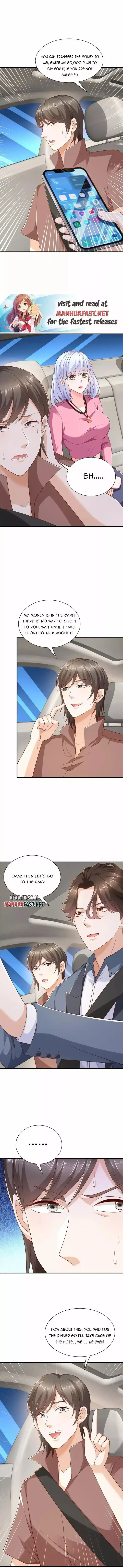 Wo Mei Zhou Suiji Yige Xin Zhiye Ch.398