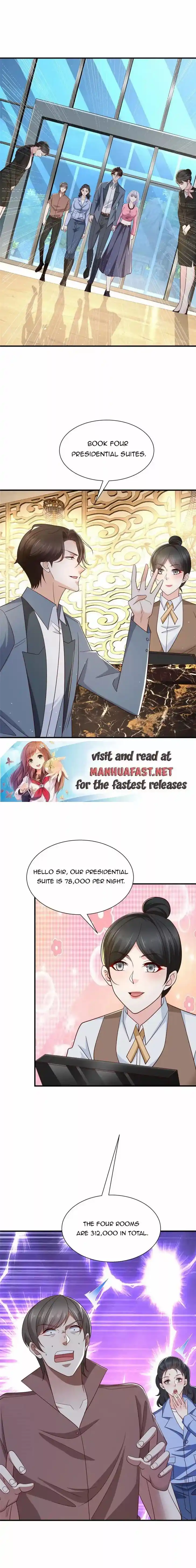 Wo Mei Zhou Suiji Yige Xin Zhiye Ch.399