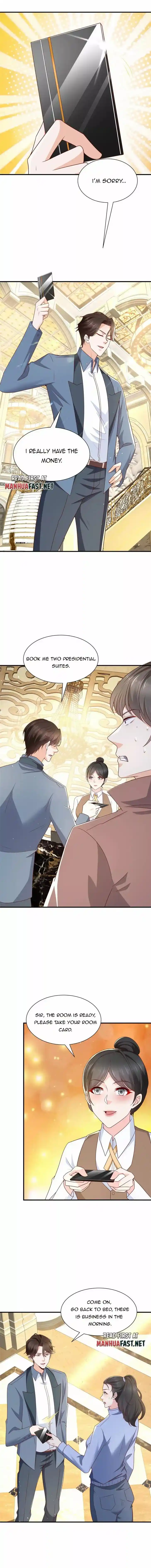 Wo Mei Zhou Suiji Yige Xin Zhiye Ch.399