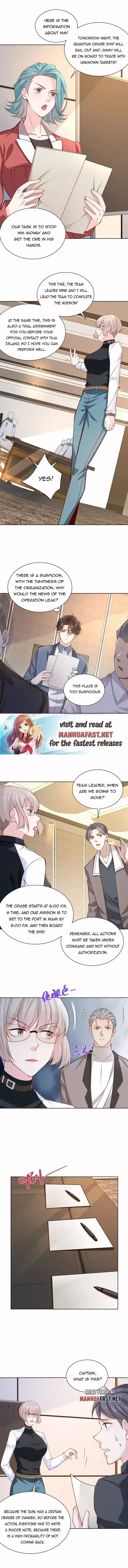 Wo Mei Zhou Suiji Yige Xin Zhiye Ch.401