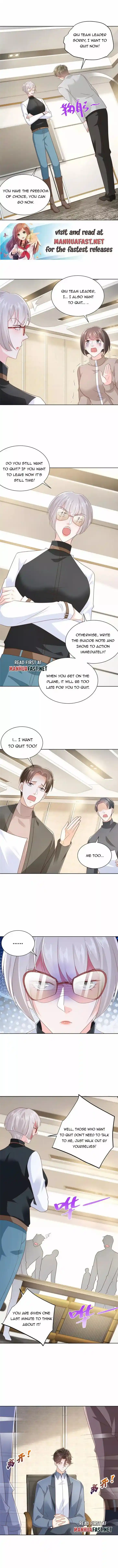 Wo Mei Zhou Suiji Yige Xin Zhiye Ch.401