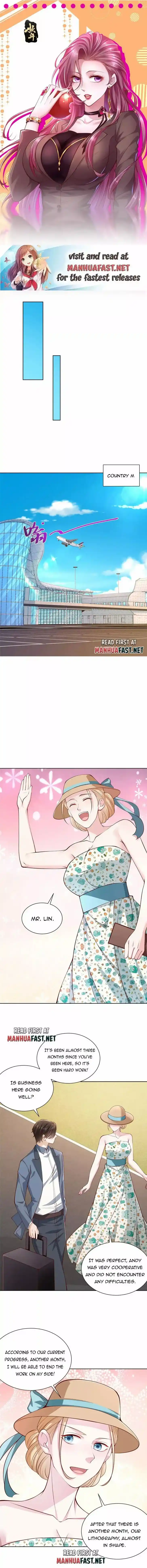 Wo Mei Zhou Suiji Yige Xin Zhiye Ch.403