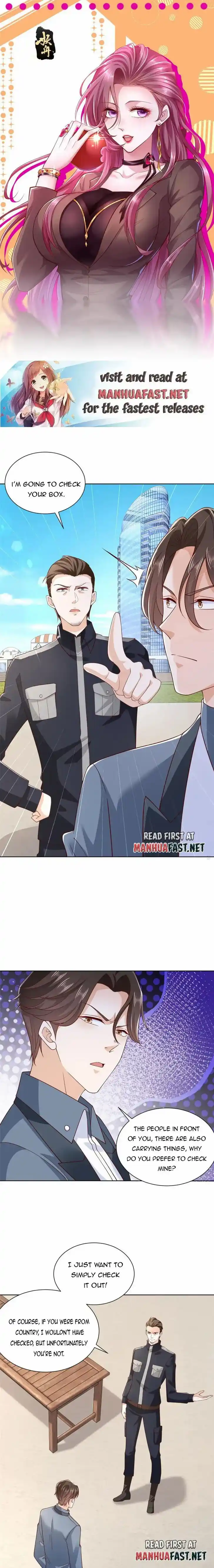 Wo Mei Zhou Suiji Yige Xin Zhiye Ch.404