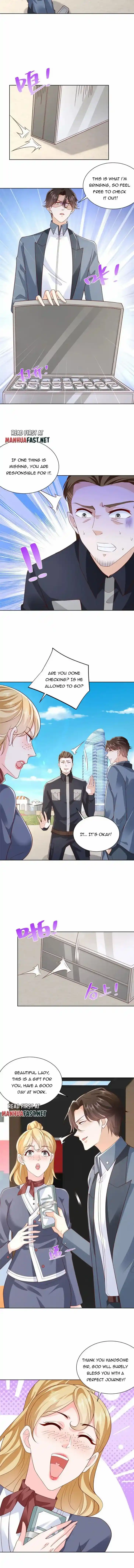 Wo Mei Zhou Suiji Yige Xin Zhiye Ch.404