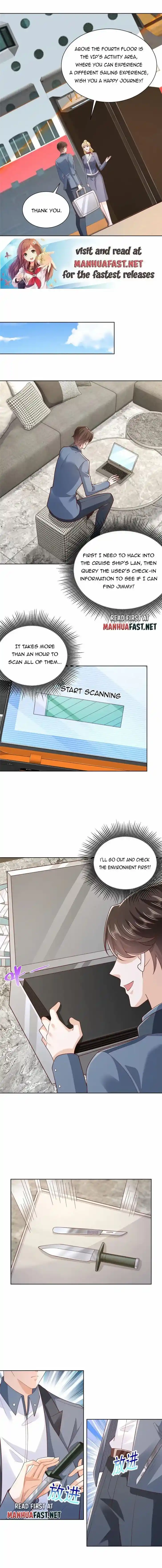 Wo Mei Zhou Suiji Yige Xin Zhiye Ch.404