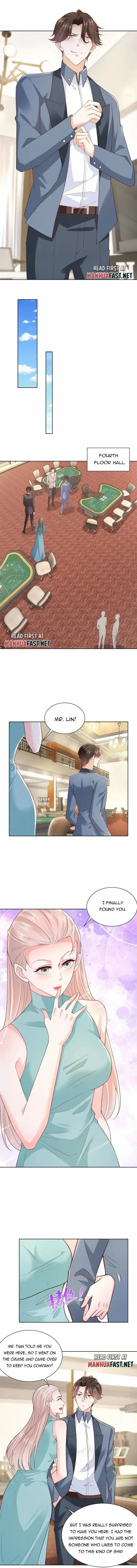 Wo Mei Zhou Suiji Yige Xin Zhiye Ch.404