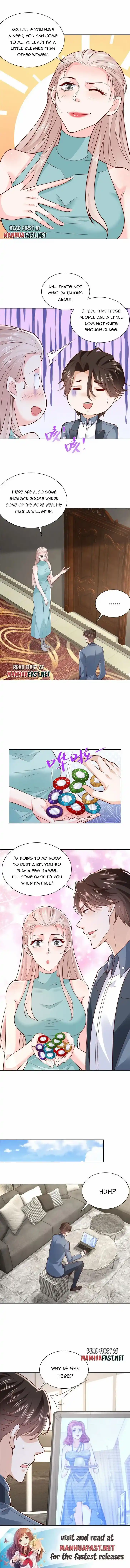 Wo Mei Zhou Suiji Yige Xin Zhiye Ch.404