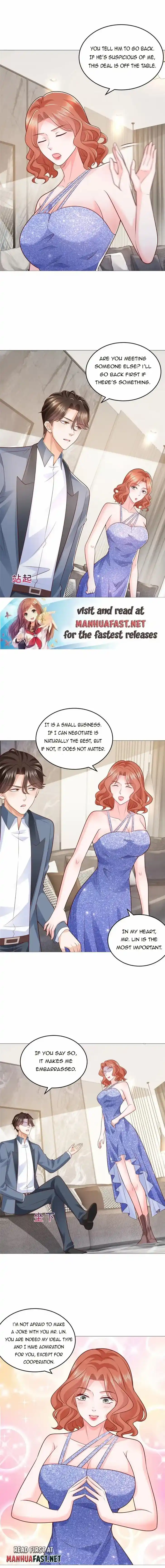 Wo Mei Zhou Suiji Yige Xin Zhiye Ch.405