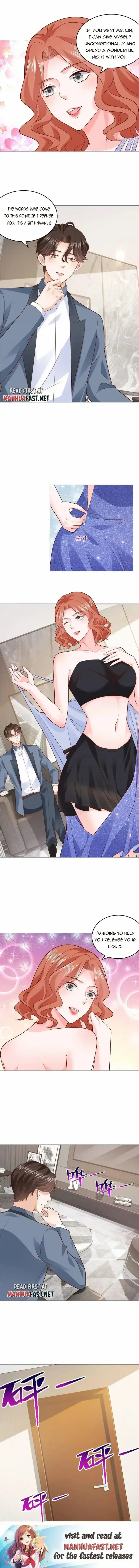 Wo Mei Zhou Suiji Yige Xin Zhiye Ch.405