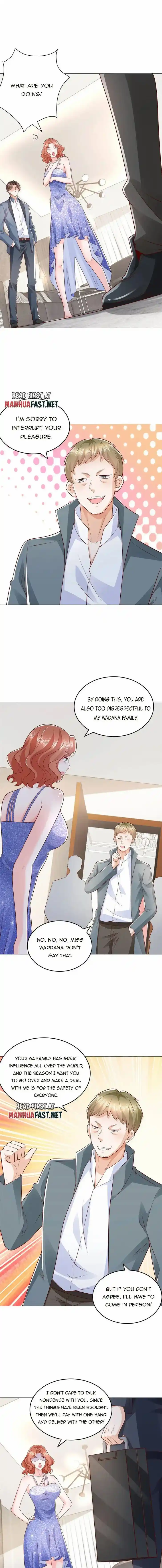 Wo Mei Zhou Suiji Yige Xin Zhiye Ch.406