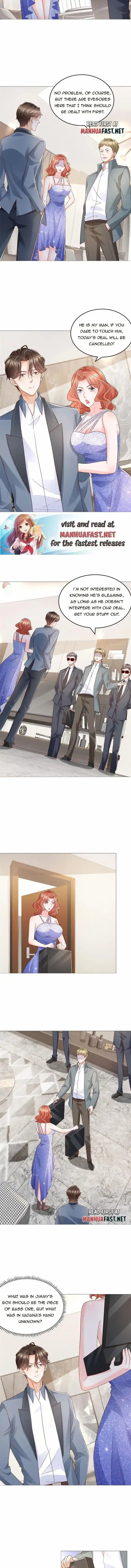 Wo Mei Zhou Suiji Yige Xin Zhiye Ch.406