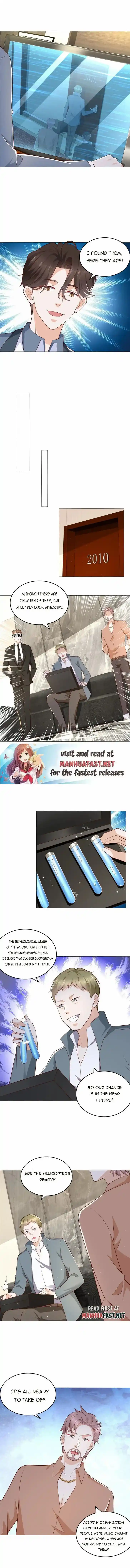 Wo Mei Zhou Suiji Yige Xin Zhiye Ch.406