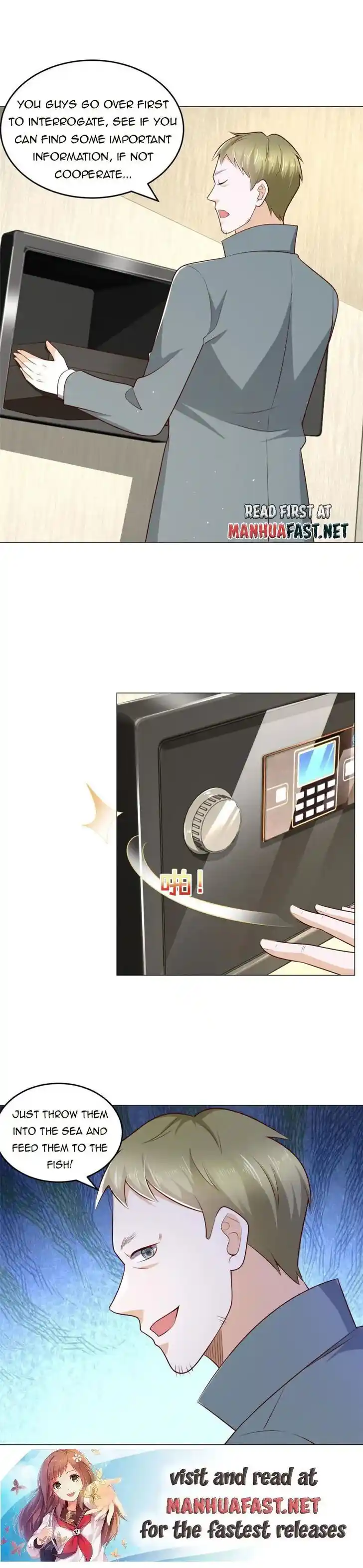 Wo Mei Zhou Suiji Yige Xin Zhiye Ch.406