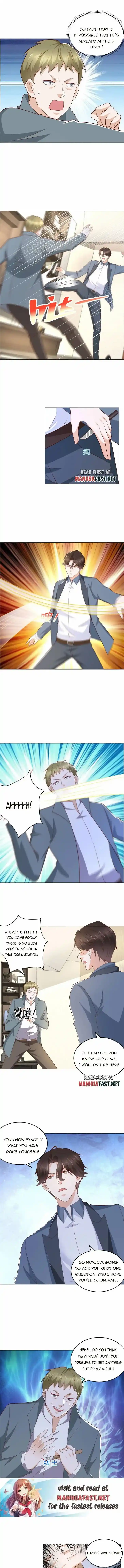 Wo Mei Zhou Suiji Yige Xin Zhiye Ch.407