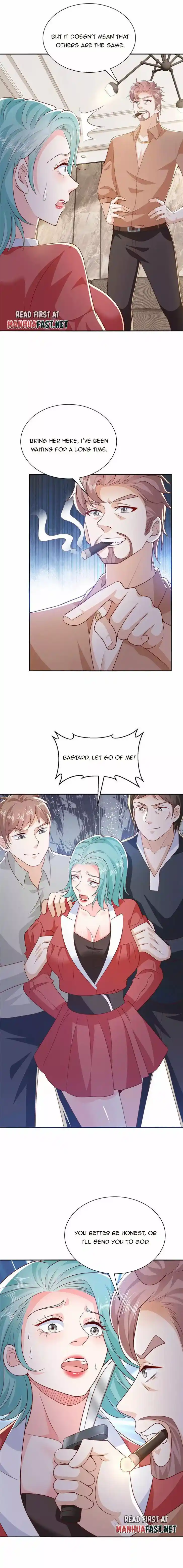 Wo Mei Zhou Suiji Yige Xin Zhiye Ch.408