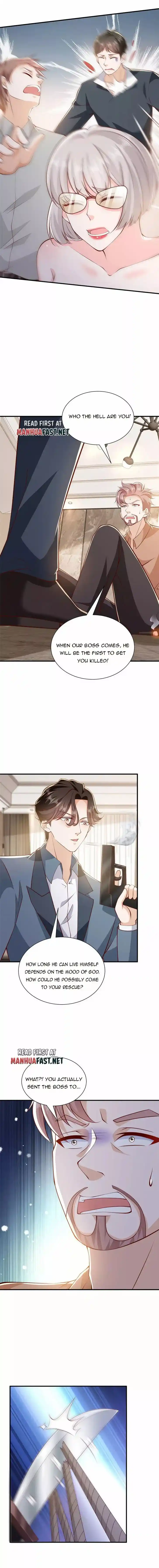 Wo Mei Zhou Suiji Yige Xin Zhiye Ch.409