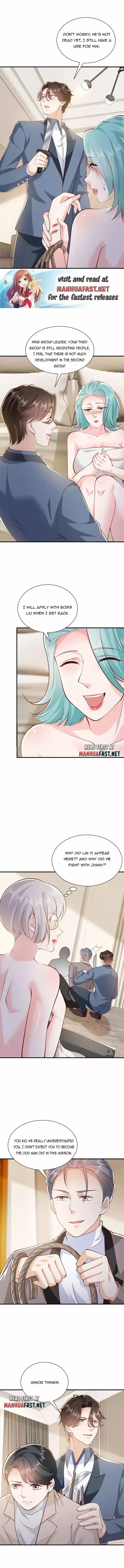 Wo Mei Zhou Suiji Yige Xin Zhiye Ch.409