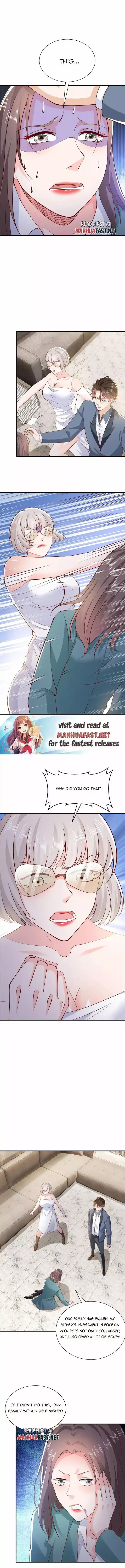 Wo Mei Zhou Suiji Yige Xin Zhiye Ch.409