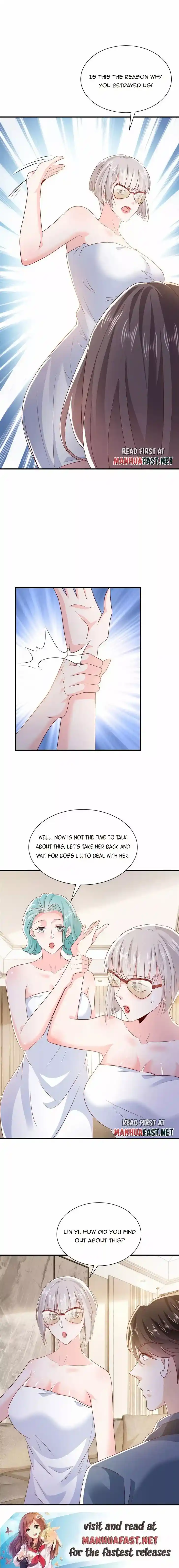 Wo Mei Zhou Suiji Yige Xin Zhiye Ch.409