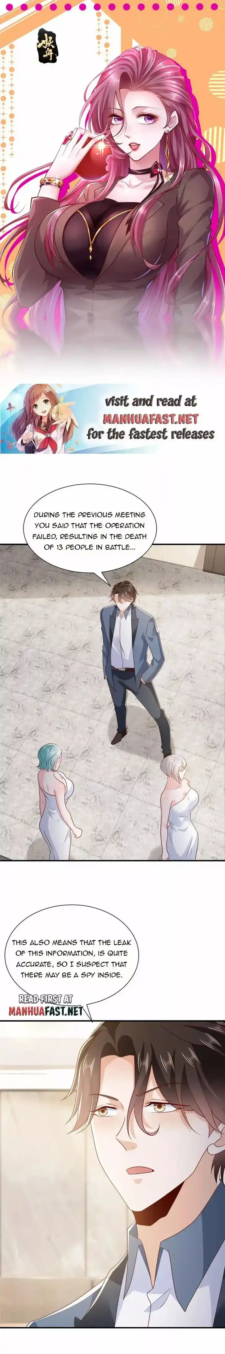 Wo Mei Zhou Suiji Yige Xin Zhiye Ch.410