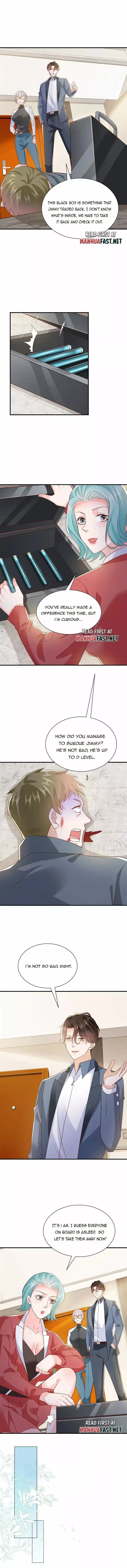 Wo Mei Zhou Suiji Yige Xin Zhiye Ch.410