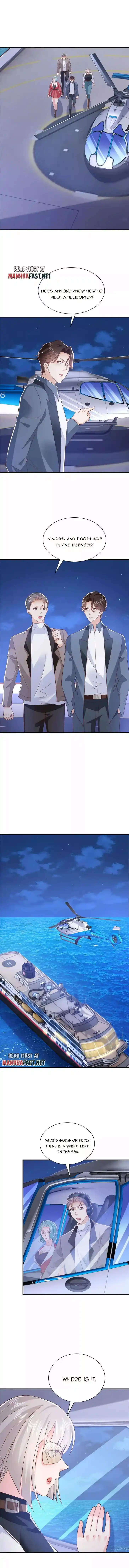 Wo Mei Zhou Suiji Yige Xin Zhiye Ch.410