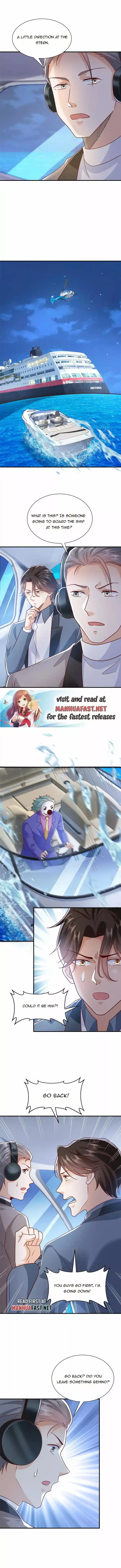 Wo Mei Zhou Suiji Yige Xin Zhiye Ch.410