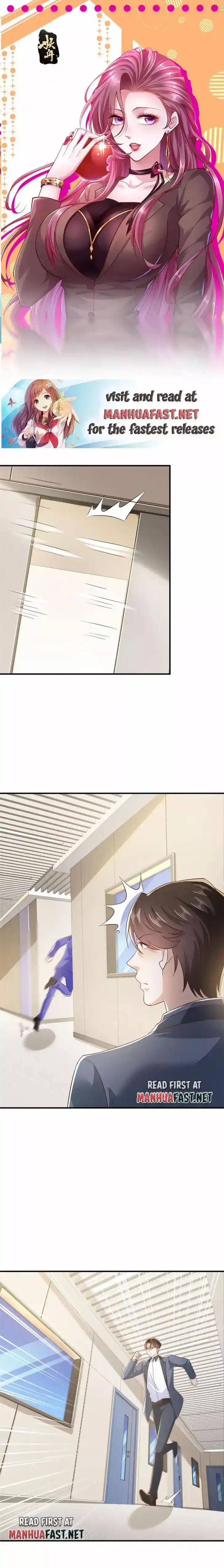 Wo Mei Zhou Suiji Yige Xin Zhiye Ch.411