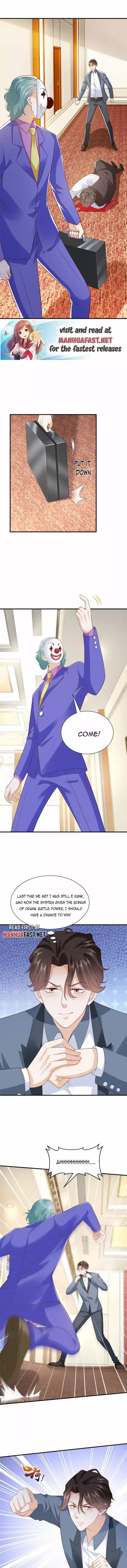 Wo Mei Zhou Suiji Yige Xin Zhiye Ch.411